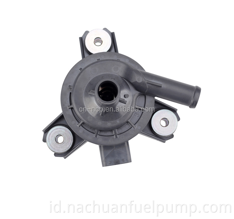 electric water pump